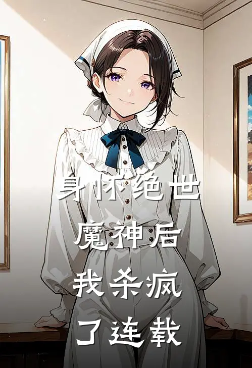 身怀绝世魔神后，我杀疯了连载
