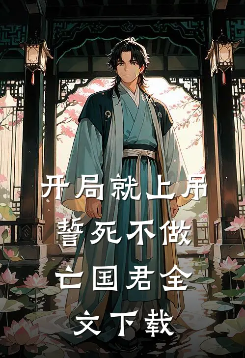 开局就上吊，誓死不做亡国君全文下载