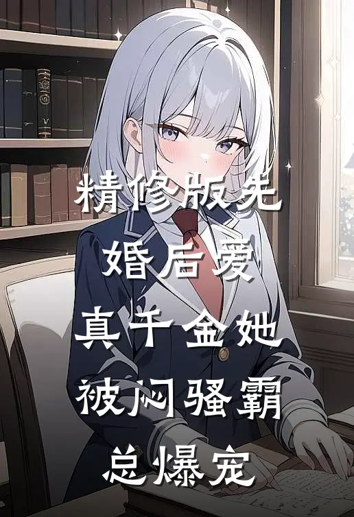 精修版先婚后爱：真千金她被闷骚霸总爆宠