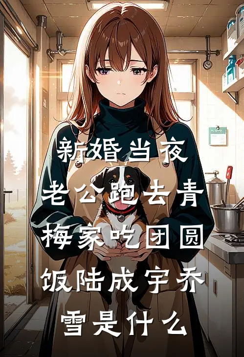 新婚当夜，老公跑去青梅家吃团圆饭(陆成宇乔雪)是什么