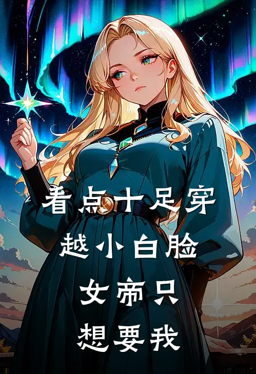 看点十足穿越小白脸，女帝只想要我