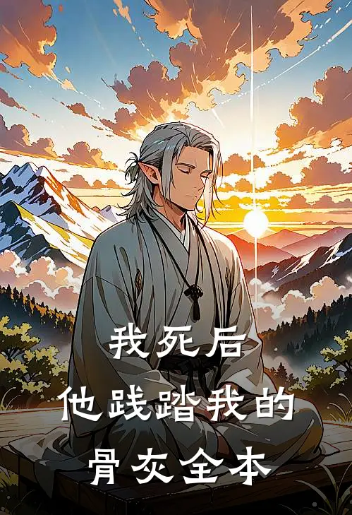 我死后，他践踏我的骨灰全本
