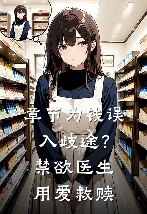 章节为钱误入歧途？禁欲医生用爱救赎