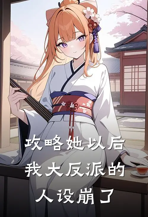 攻略她以后，我大反派的人设崩了
