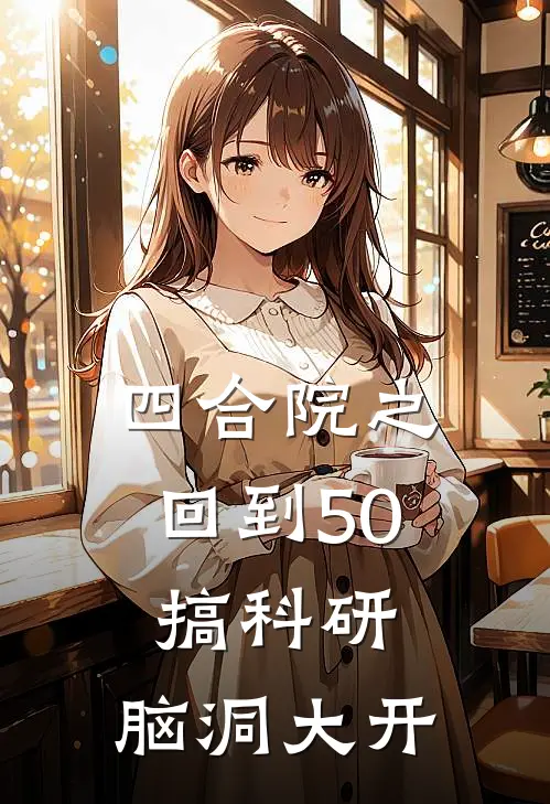 四合院之回到50搞科研，脑洞大开