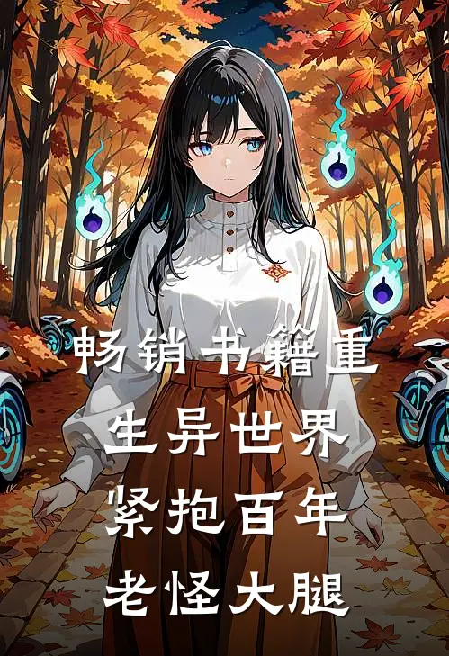 畅销书籍重生异世界：紧抱百年老怪大腿