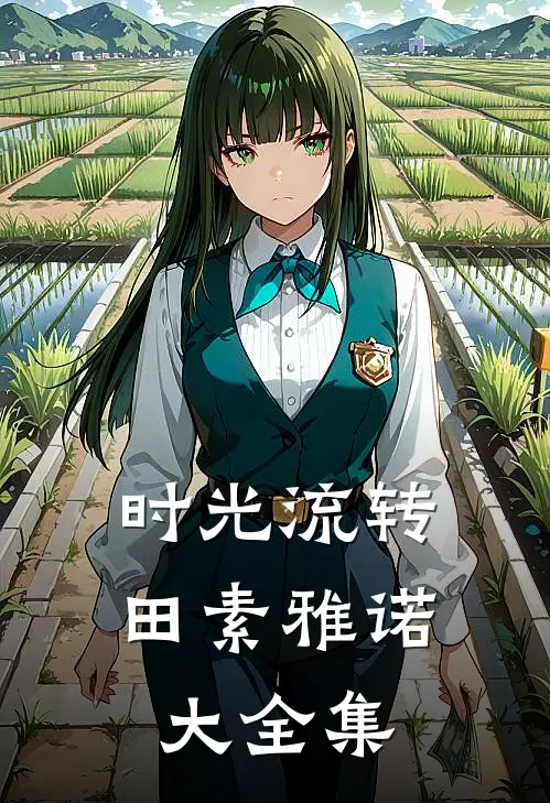 时光流转(田素雅诺大)全集