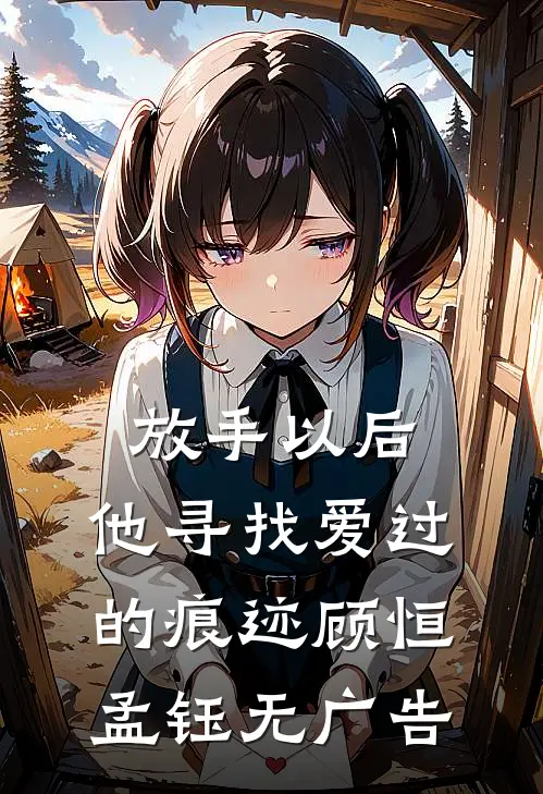 放手以后，他寻找爱过的痕迹(顾恒孟钰)无广告