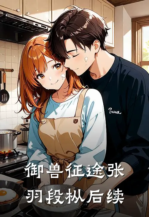 御兽征途(张羽段枞)后续