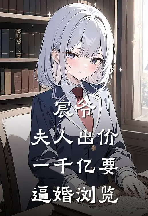 宸爷，夫人出价一千亿要逼婚浏览
