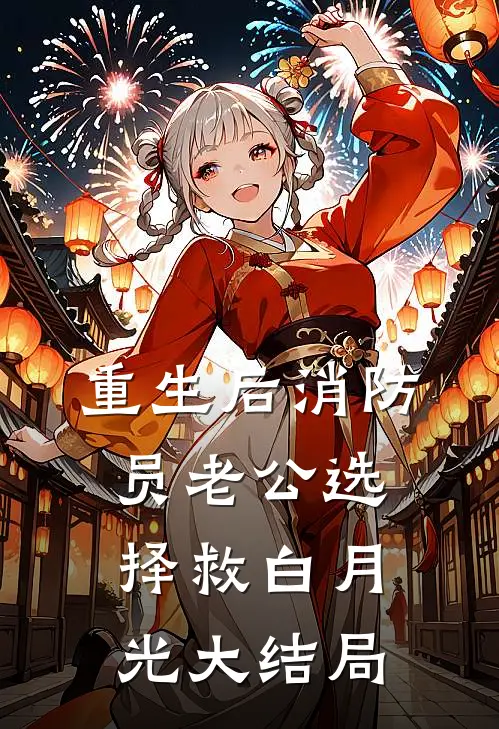 重生后消防员老公选择救白月光大结局