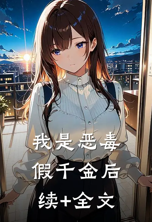 我是恶毒假千金后续+全文