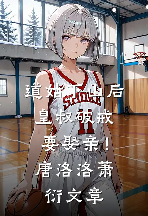 道姑下山后，皇叔破戒要娶亲！(唐洛洛萧衍)文章