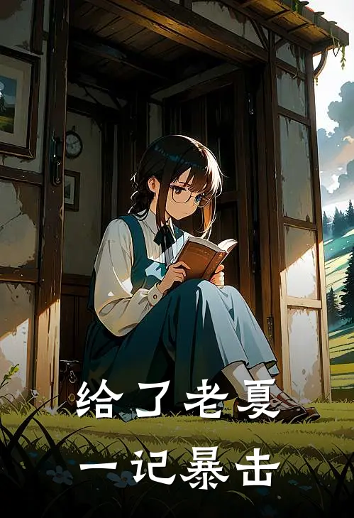 给了老夏一记暴击