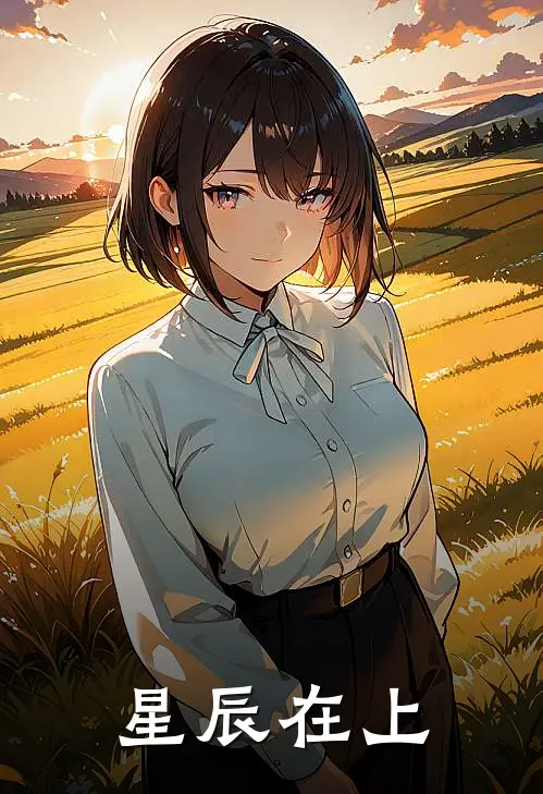 星辰在上