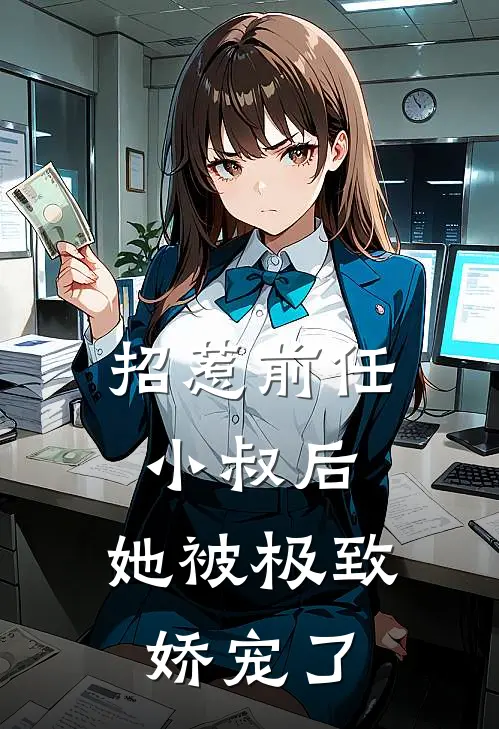 招惹前任小叔后，她被极致娇宠了