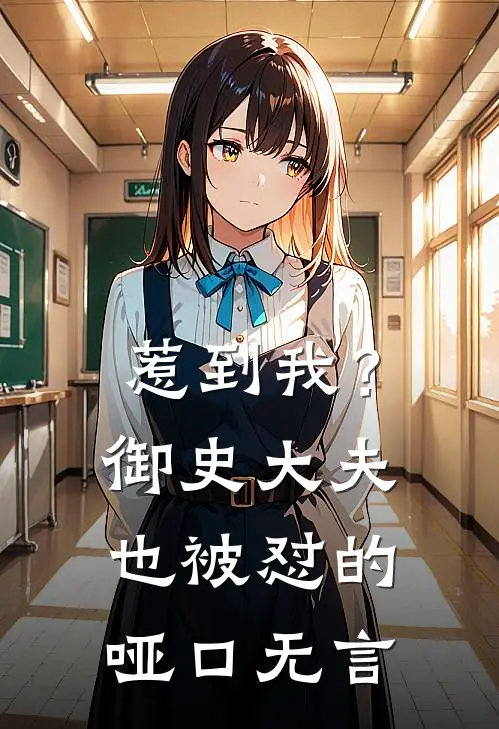 惹到我？御史大夫也被怼的哑口无言