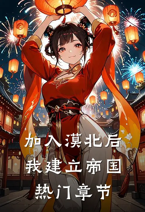 加入漠北后，我建立帝国热门章节