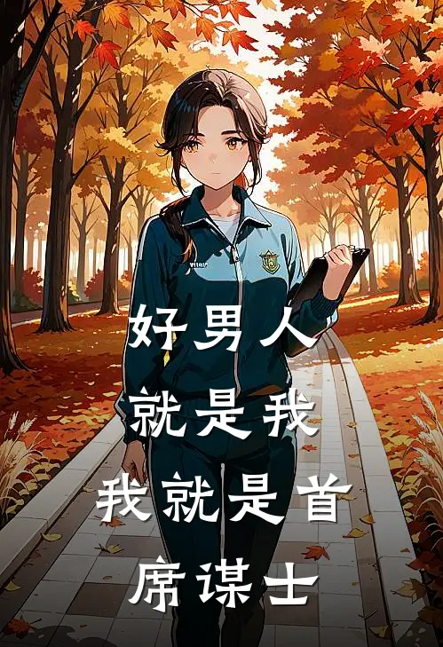 好男人就是我，我就是首席谋士