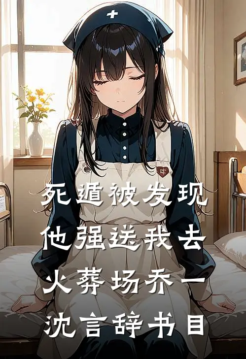 死遁被发现，他强送我去火葬场(乔一沈言辞)书目