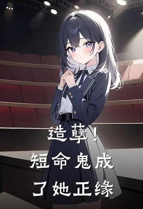 造孽！短命鬼成了她正缘