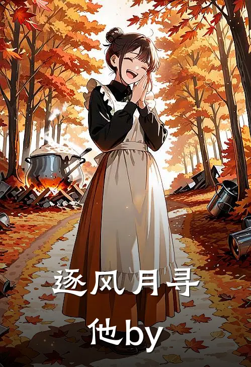 逐风月寻他by