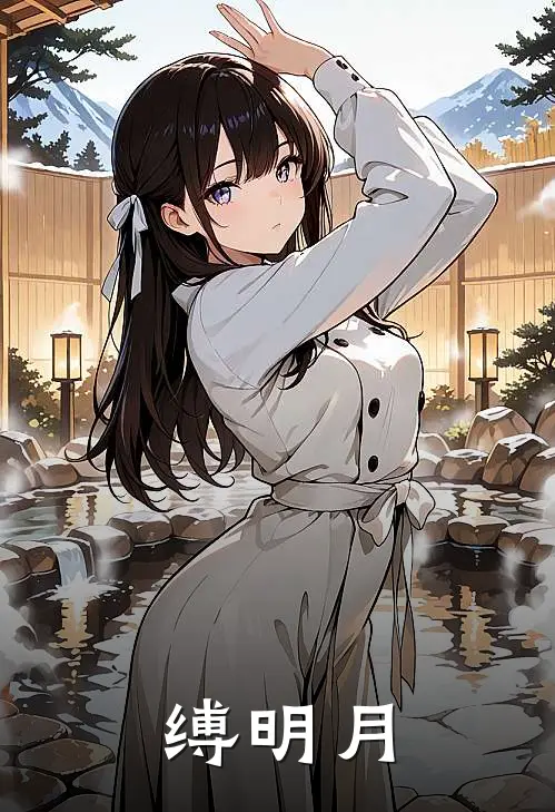 缚明月