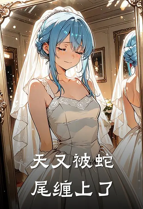天又被蛇尾缠上了