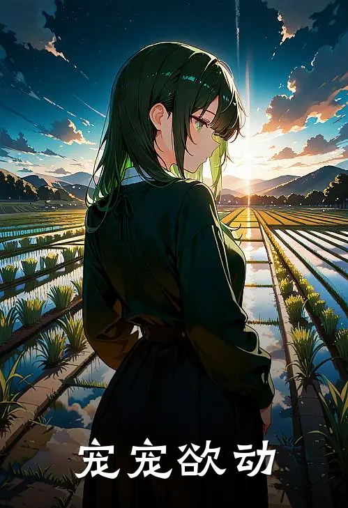 宠宠欲动