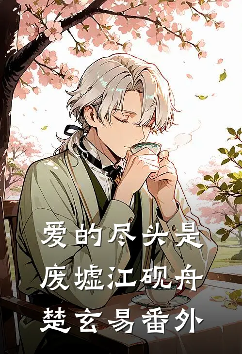爱的尽头是废墟江砚舟楚玄易番外