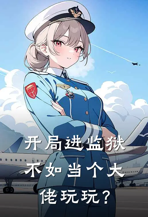 开局进监狱，不如当个大佬玩玩？