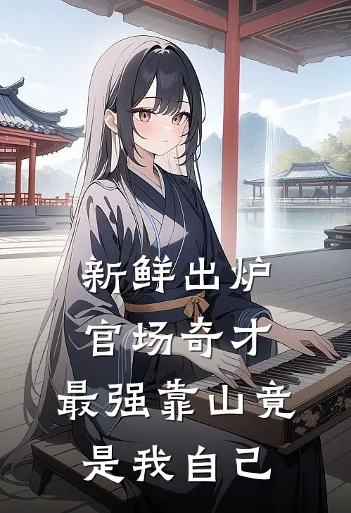 新鲜出炉官场奇才：最强靠山竟是我自己