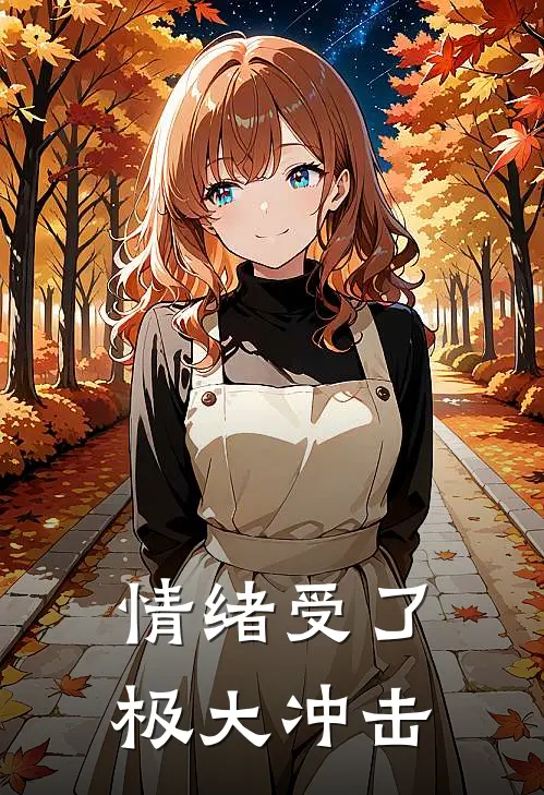 情绪受了极大冲击