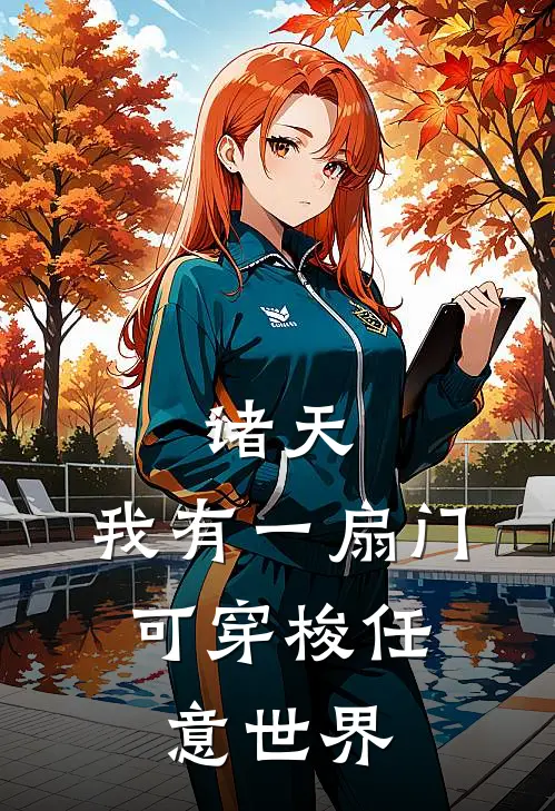 诸天：我有一扇门，可穿梭任意世界
