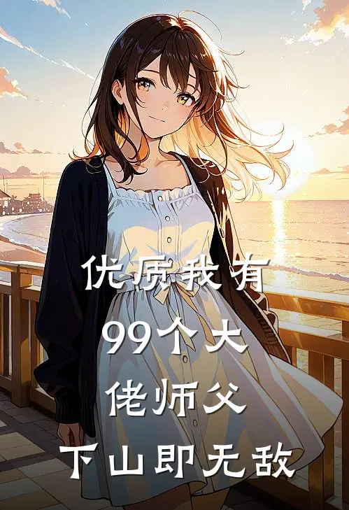 优质我有99个大佬师父，下山即无敌