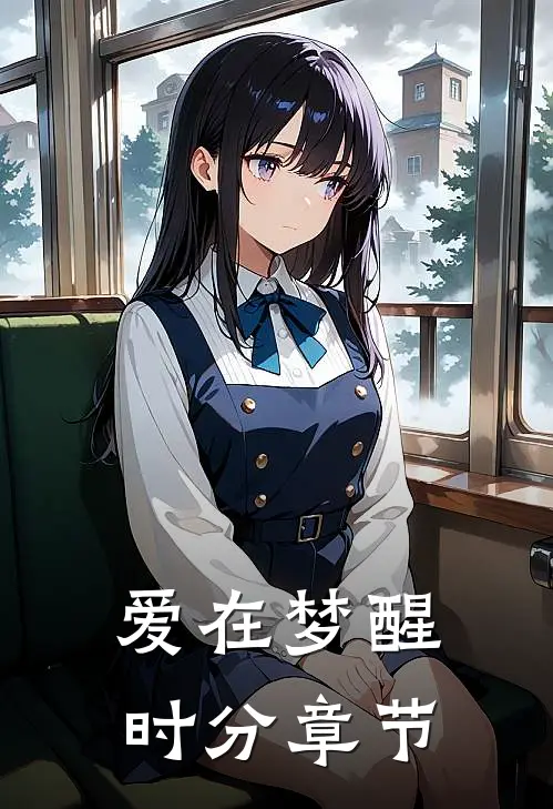 爱在梦醒时分章节