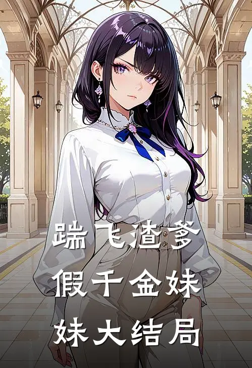 踹飞渣爹假千金妹妹大结局