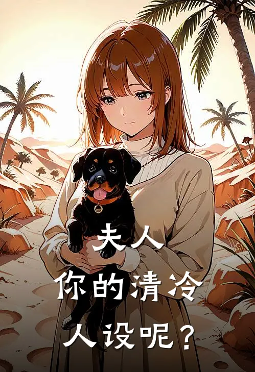 夫人，你的清冷人设呢？