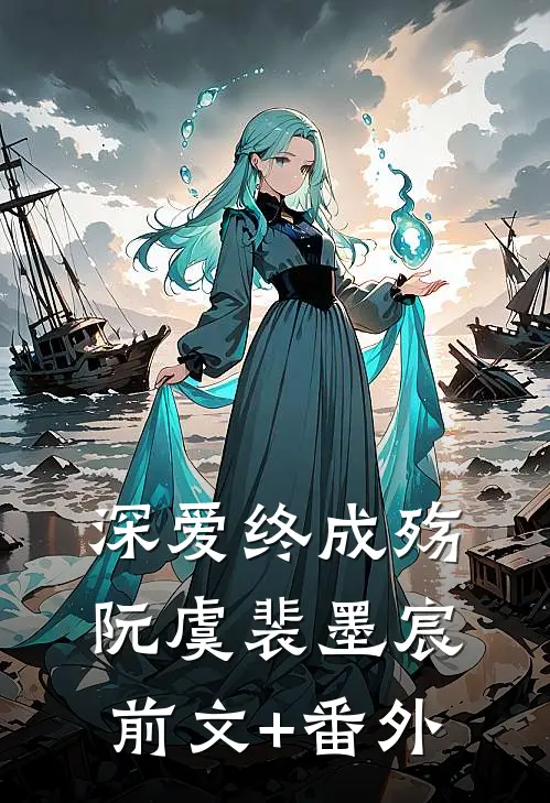 深爱终成殇(阮虞裴墨宸)前文+番外