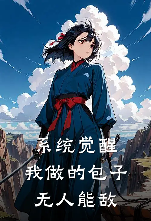 系统觉醒：我做的包子无人能敌