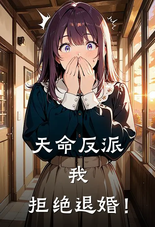 天命反派：我，拒绝退婚！