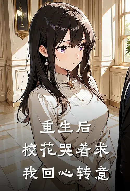 重生后，校花哭着求我回心转意