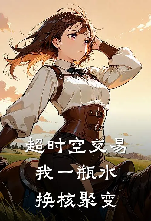 超时空交易：我一瓶水换核聚变