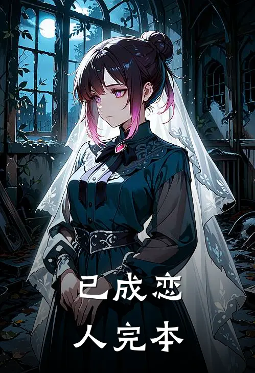 已成恋人完本