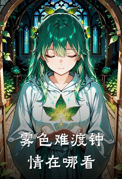 雾色难渡钟情在哪看