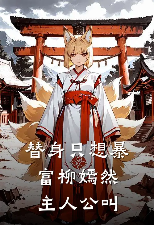 替身只想暴富(柳嫣然 )主人公叫