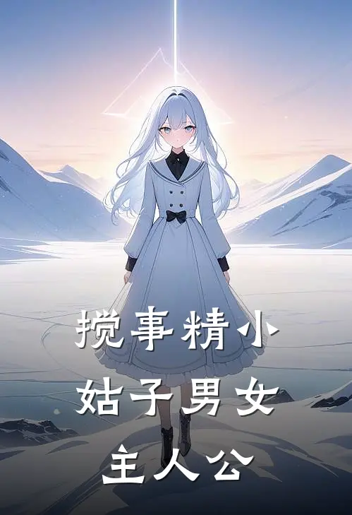 搅事精小姑子男女主人公