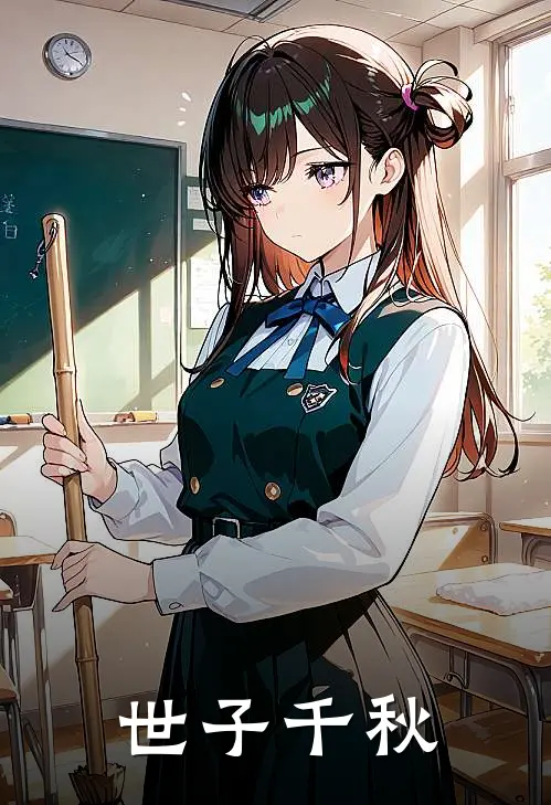 世子千秋