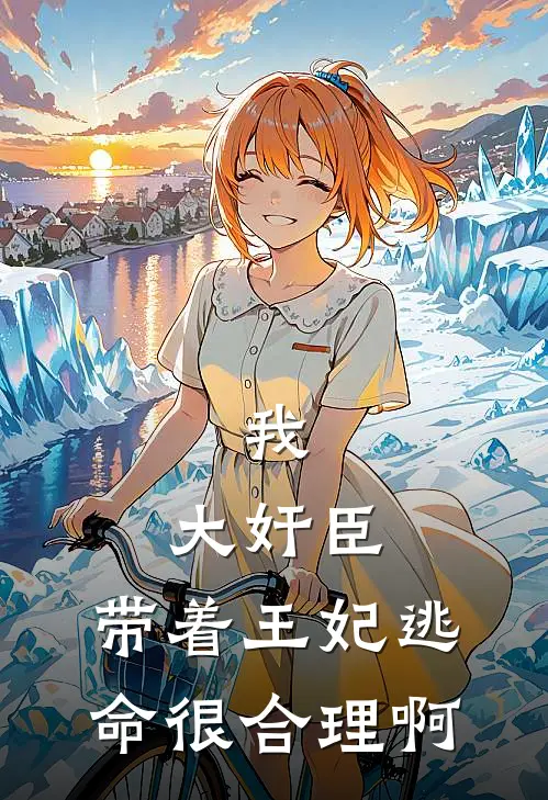 我，大奸臣，带着王妃逃命很合理啊