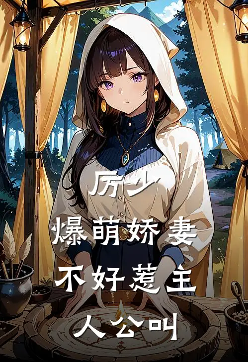 厉少，爆萌娇妻不好惹主人公叫